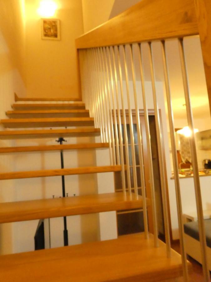 Residence Stradella Verde Staranzano Eksteriør bilde