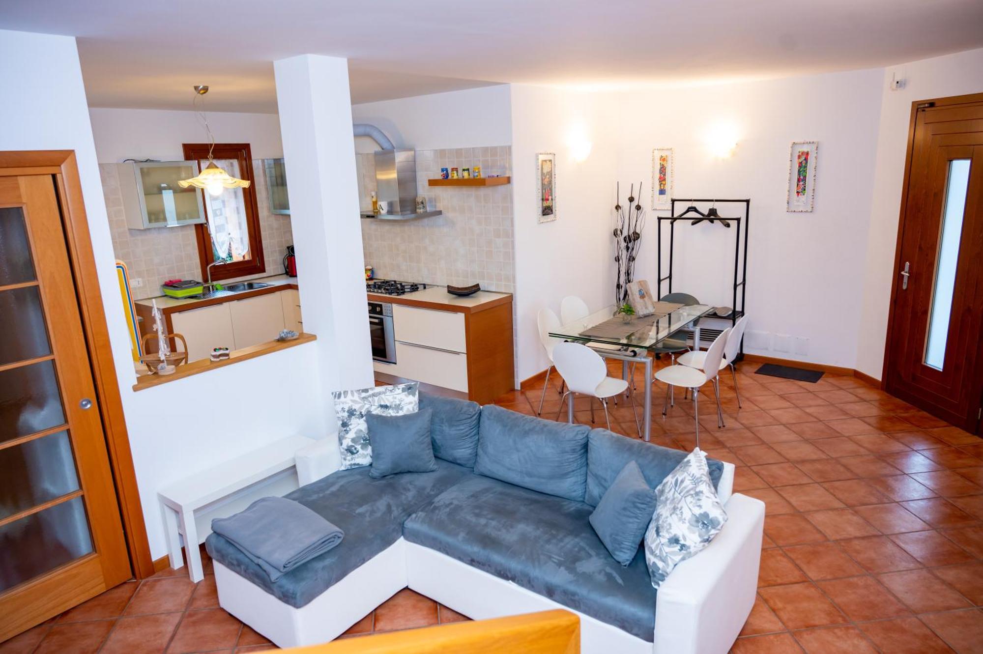 Residence Stradella Verde Staranzano Eksteriør bilde
