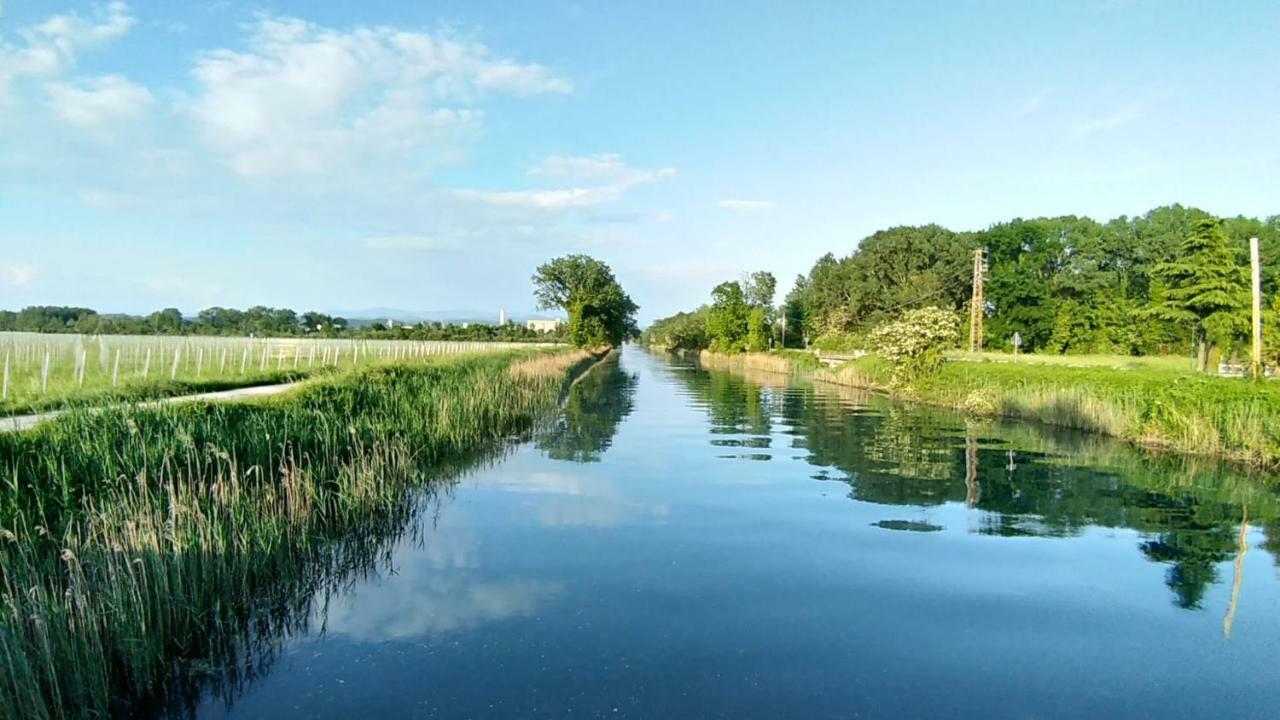 Residence Stradella Verde Staranzano Eksteriør bilde