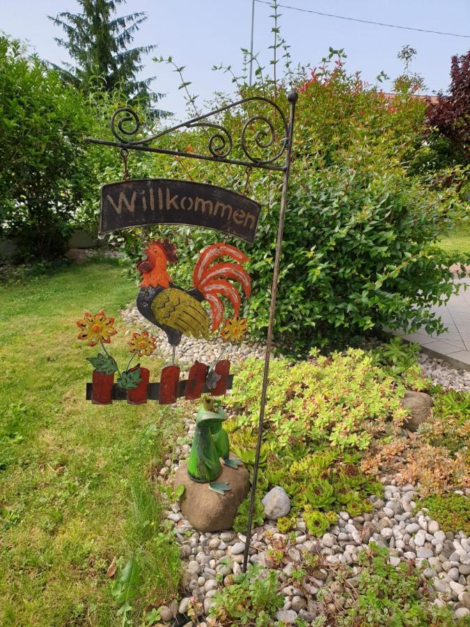 Residence Stradella Verde Staranzano Eksteriør bilde
